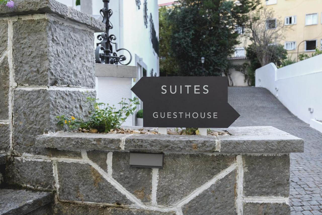 4U Lisbon Airport Suites, Lisbon