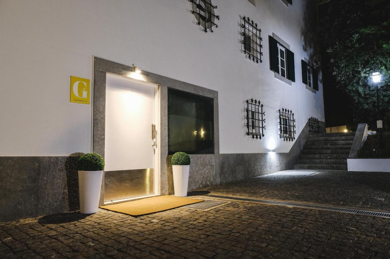 4U Lisbon Airport Suites — Photos 3